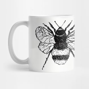 Bee Mug